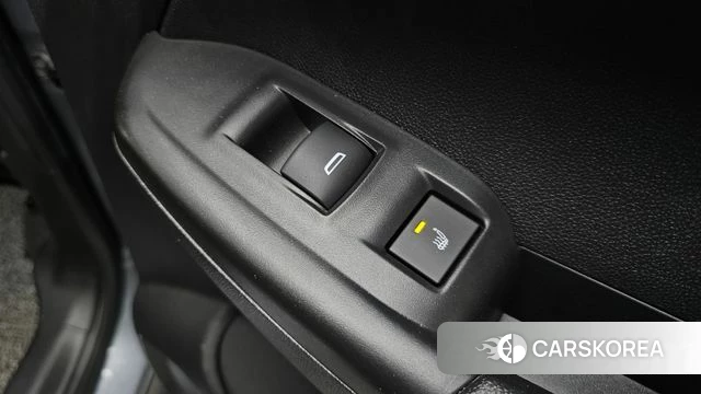 Chevrolet (GM Daewoo) Trailblazer id 3954570 из Кореи 9