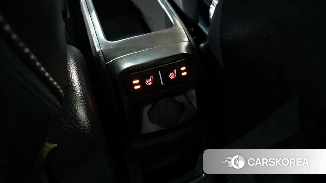 Kia The New Ray id 3879602 из Кореи 9