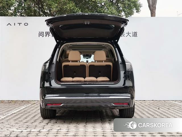 AITO Ask the world M8 id 4182627 из Китая 9