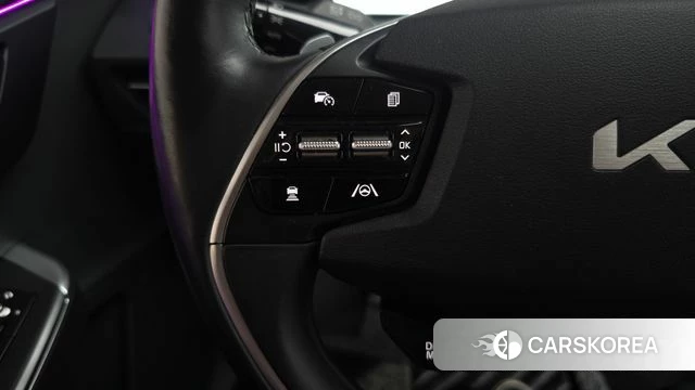 Kia EV6 id 4231140 из Кореи 9