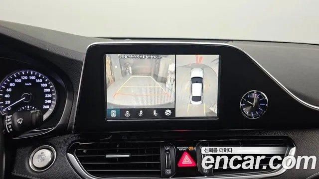 Hyundai Grandeur IG id 2881751 из Кореи 9