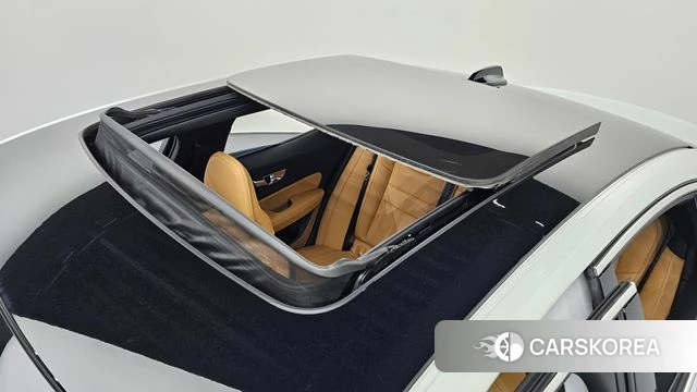 Volvo S60 3rd generation id 3924548 из Кореи 9