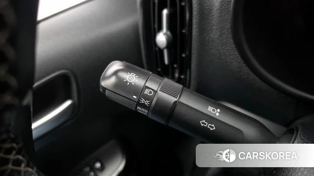 Kia All New Morning (JA) id 4384678 из Кореи 9