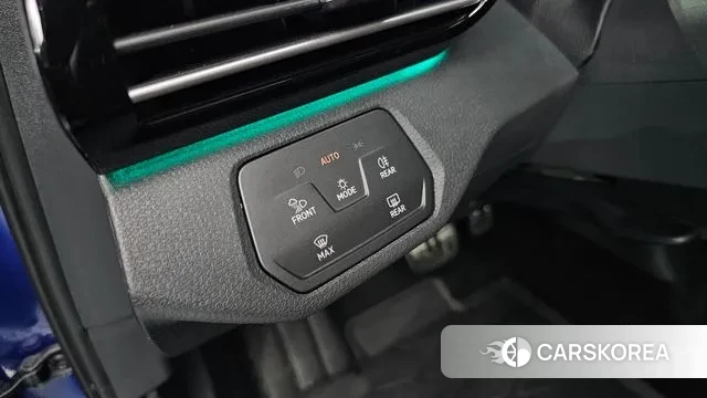 Volkswagen ID.4 id 3267259 из Кореи 9