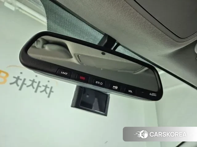 Kia Stonic id 3476699 из Кореи 9