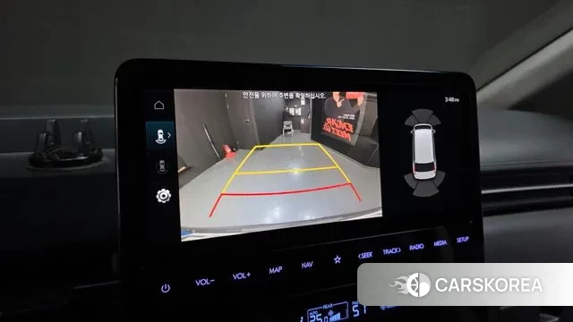 Hyundai Staria id 3680356 из Кореи 9