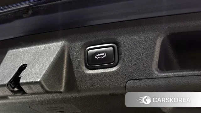 Hyundai Santa Fe TM id 3474570 из Кореи 9