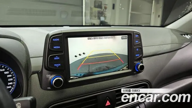 Hyundai Kona id 2756542 из Кореи 9