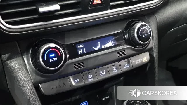 Hyundai Kona id 3525900 из Кореи 9