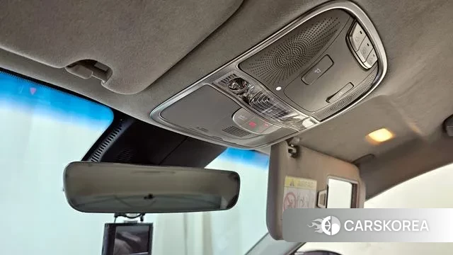 Kia The New K9 2nd generation id 3529657 из Кореи 9