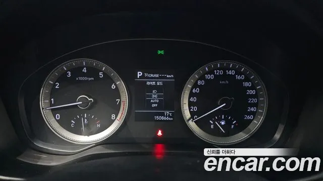 Hyundai Grandeur IG id 2665510 из Кореи 9