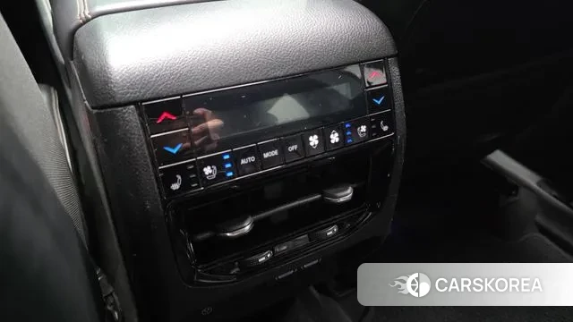 Jeep Grand Cherokee (WL) id 3328865 из Кореи 9