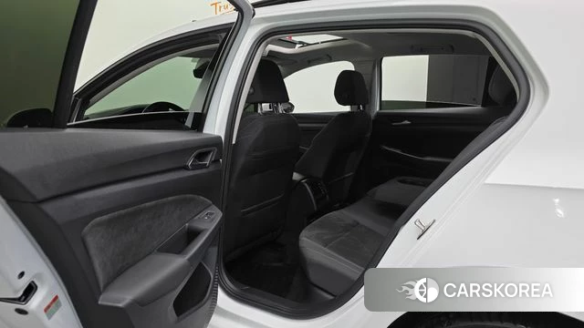 Volkswagen Golf 8th Generation id 3964084 из Кореи 9