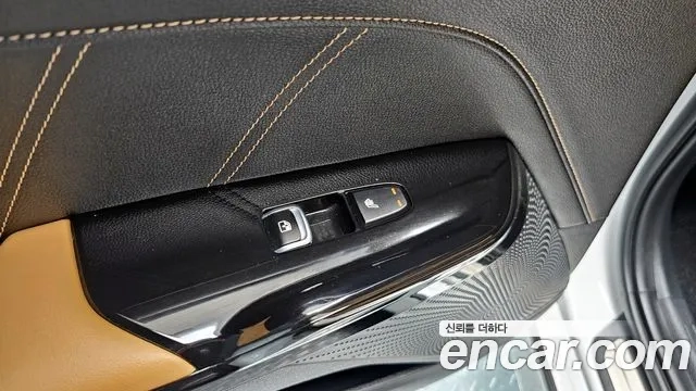 Kia K5 3rd generation id 2956244 из Кореи 9