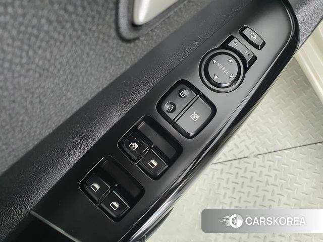 Kia All New Morning (JA) id 4746372 из Кореи 9