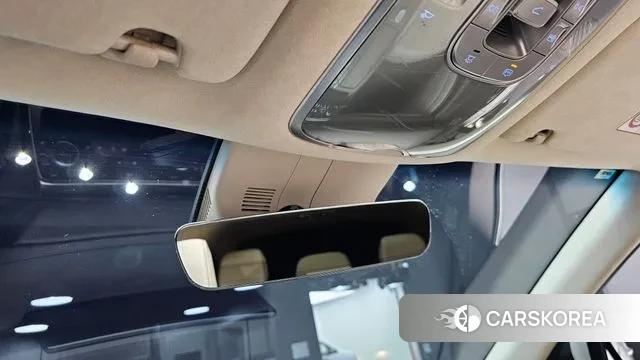 Genesis GV80 id 3421394 из Кореи 9