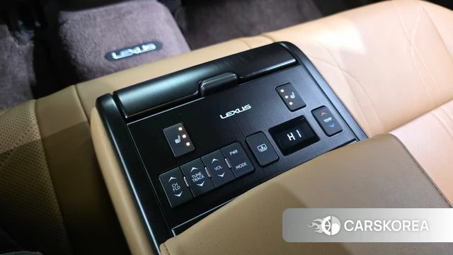 Lexus ES300h 7th generation id 4284125 из Кореи 9