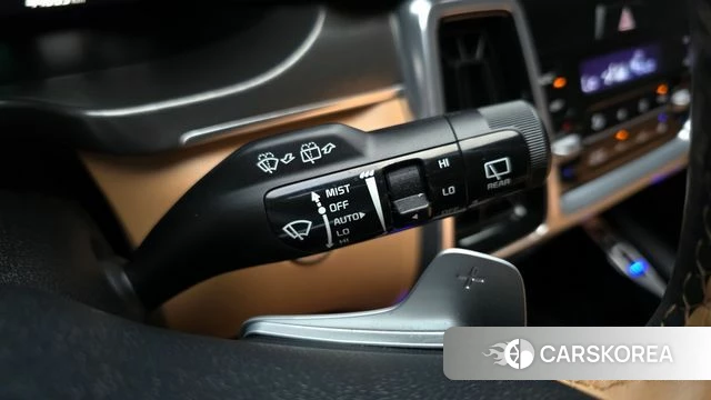 Kia Sorento 4th Generation id 4303332 из Кореи 9