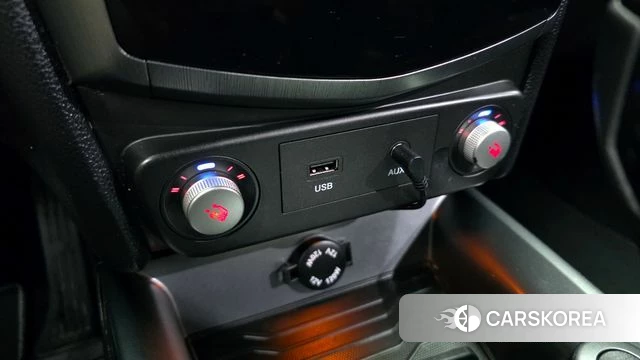 Ssangyong Tivoli Armor id 3955986 из Кореи 9