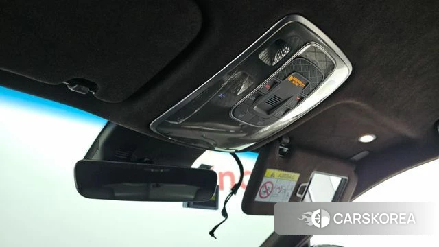 Genesis GV80 id 3916668 из Кореи 9