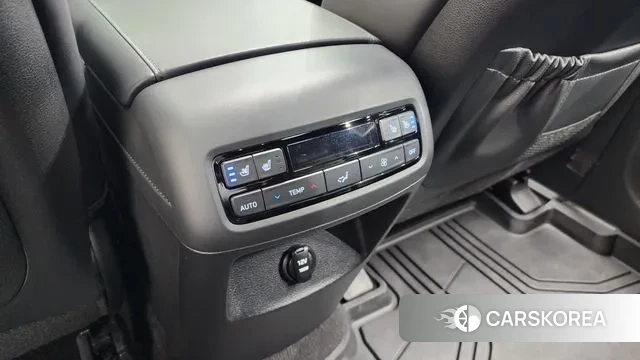 Hyundai The New Palisade id 3615477 из Кореи 9