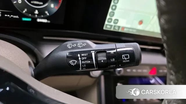 Kia Carnival 4th generation id 3712623 из Кореи 9