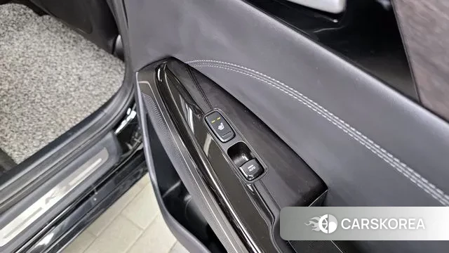 Kia K7 Premier Hybrid id 3023936 из Кореи 9