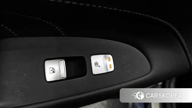 Hyundai The New Grandeur IG Hybrid id 3302083 из Кореи 9