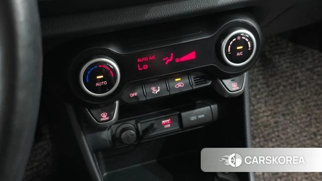 Kia All New Morning (JA) id 4502627 из Кореи 9