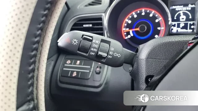 Ssangyong Tivoli Armor id 3000407 из Кореи 9