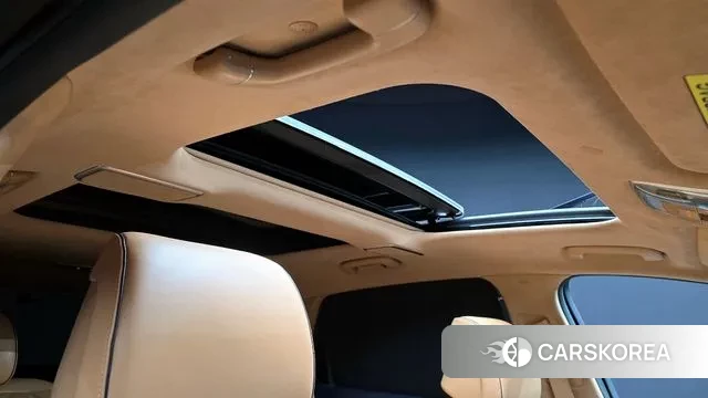 Genesis GV80 id 3344403 из Кореи 9