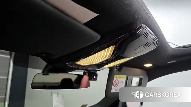 BMW 4 Series (G22) id 3058871 из Кореи 9