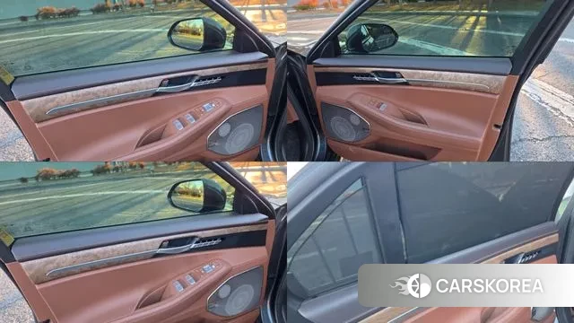 Genesis G90 id 3546170 из Кореи 9