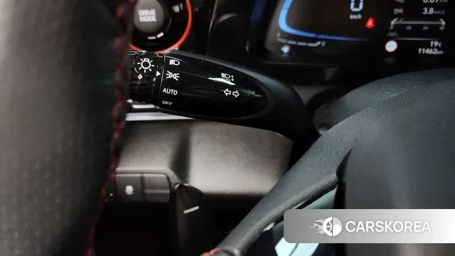 Hyundai The New Avante (CN7) id 3431486 из Кореи 9