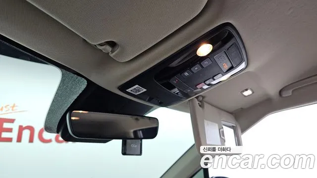 Kia Carnival 4th generation id 2687363 из Кореи 9