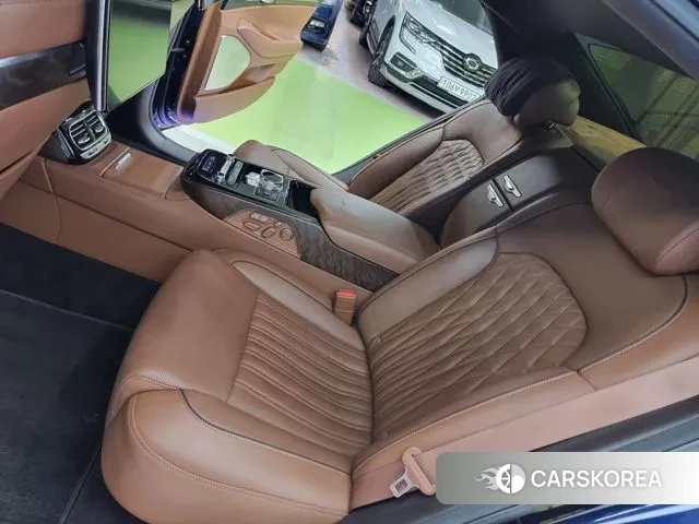 Genesis G90 id 2995158 из Кореи 9