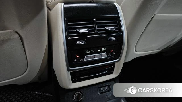 BMW X7 (G07) id 4293275 из Кореи 9