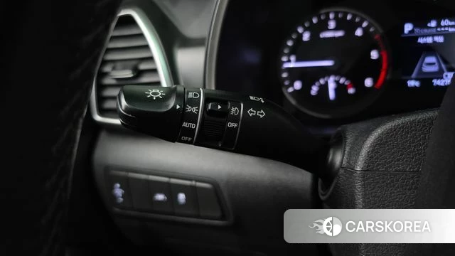 Hyundai All New Tucson id 3917339 из Кореи 9