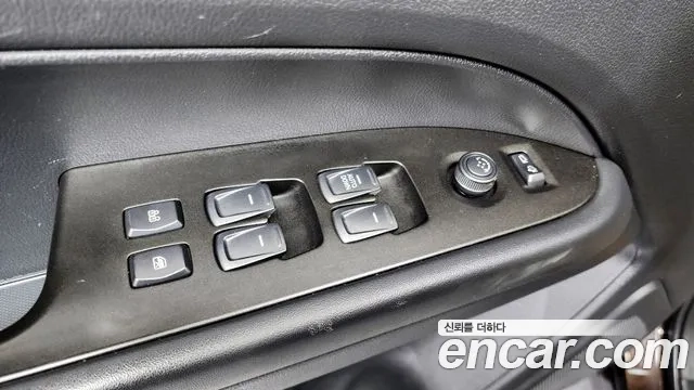 Ssangyong Rexton Sports id 2908136 из Кореи 9