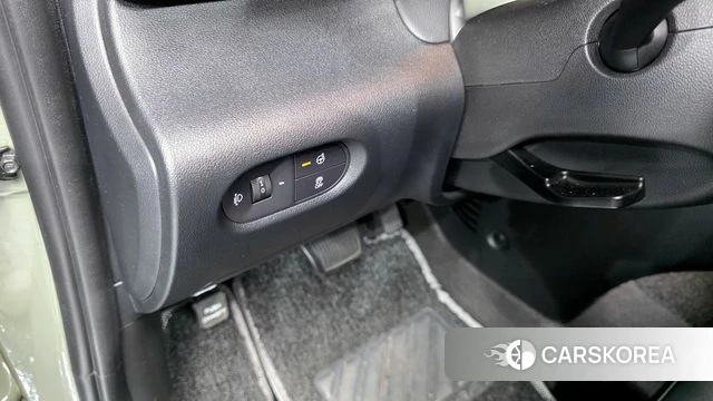 Hyundai Casper id 4309557 из Кореи 9