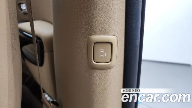 Kia The New Carnival id 2379637 из Кореи 9