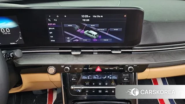 Kia Carnival 4th generation id 3282809 из Кореи 9