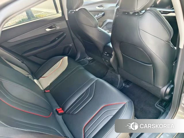 Geely Automobile Binrui id 4238405 из Китая 9