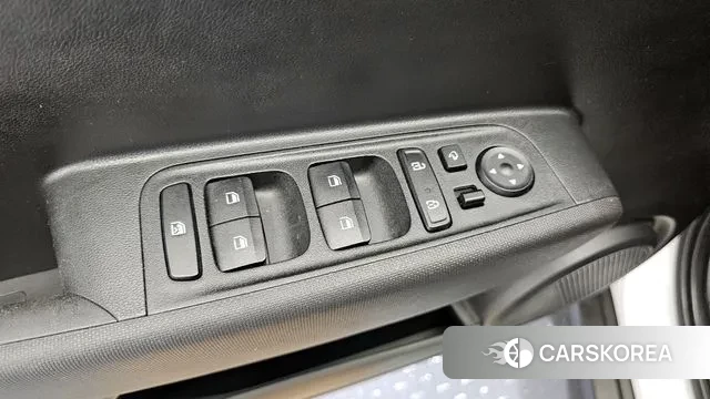 Hyundai Casper id 3316373 из Кореи 9