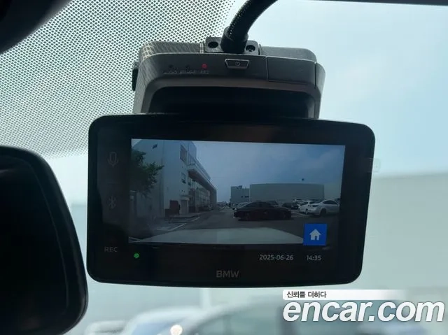 BMW Z4 (G29) id 2867541 из Кореи 9