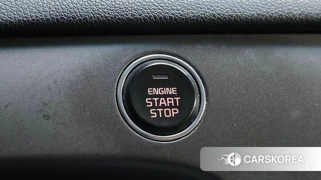 Kia Sportage 4th Generation id 4895655 из Кореи 9