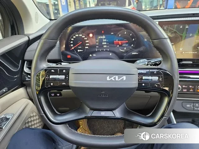 Kia The New Carnival 4th Generation id 3734128 из Кореи 9