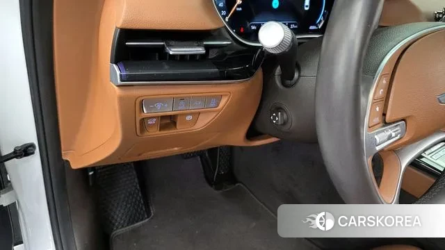 Genesis G80 (RG3) id 3390769 из Кореи 9