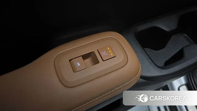 Hyundai Santa Fe (MX5) id 3452294 из Кореи 9