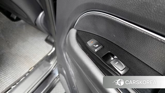 Ssangyong The New Rexton Sports Cannes id 3858871 из Кореи 9